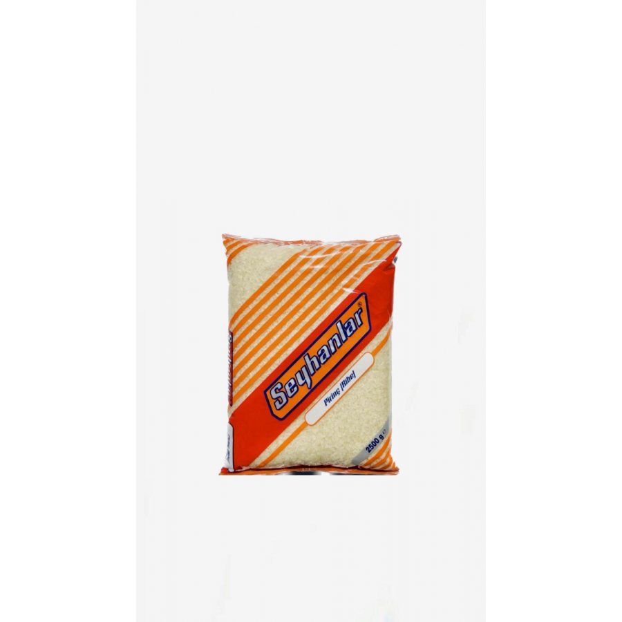 SEYHANLAR PİRİNÇ RİBE (2,500 KG)