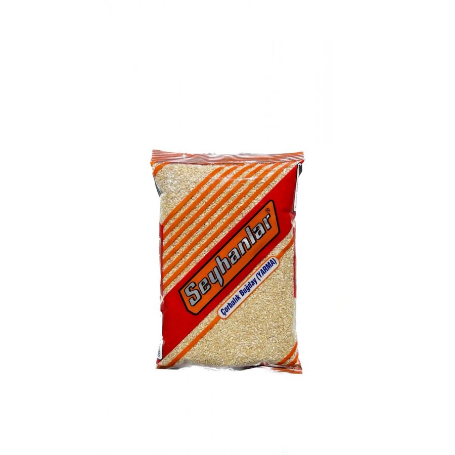 SEYHANLAR ÇORBALIK BUĞDAY YARMA (750 G)