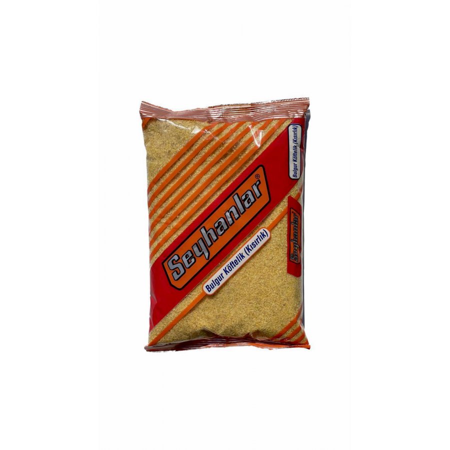 SEYHANLAR BULGUR KÖFTELİK KISIRLIK (900 G)