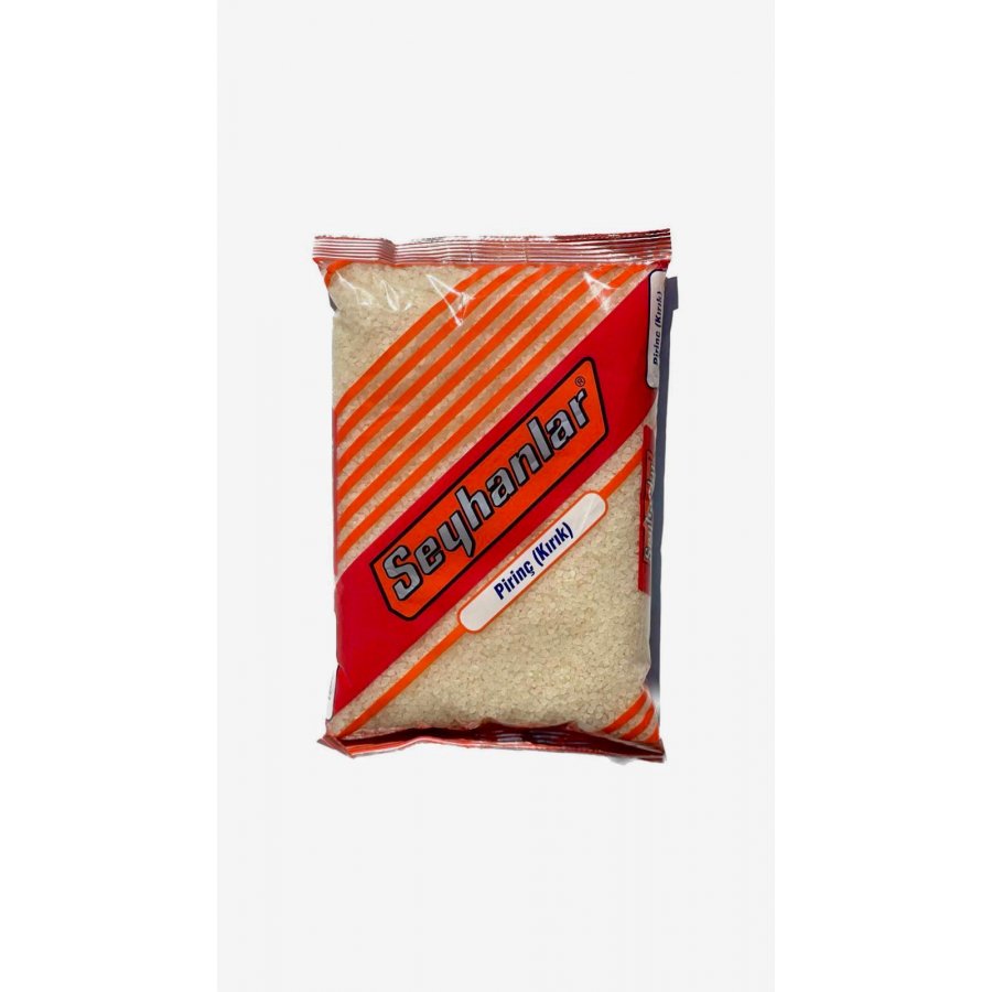 SEYHANLAR PİRİNÇ KIRIK (900 G ) 