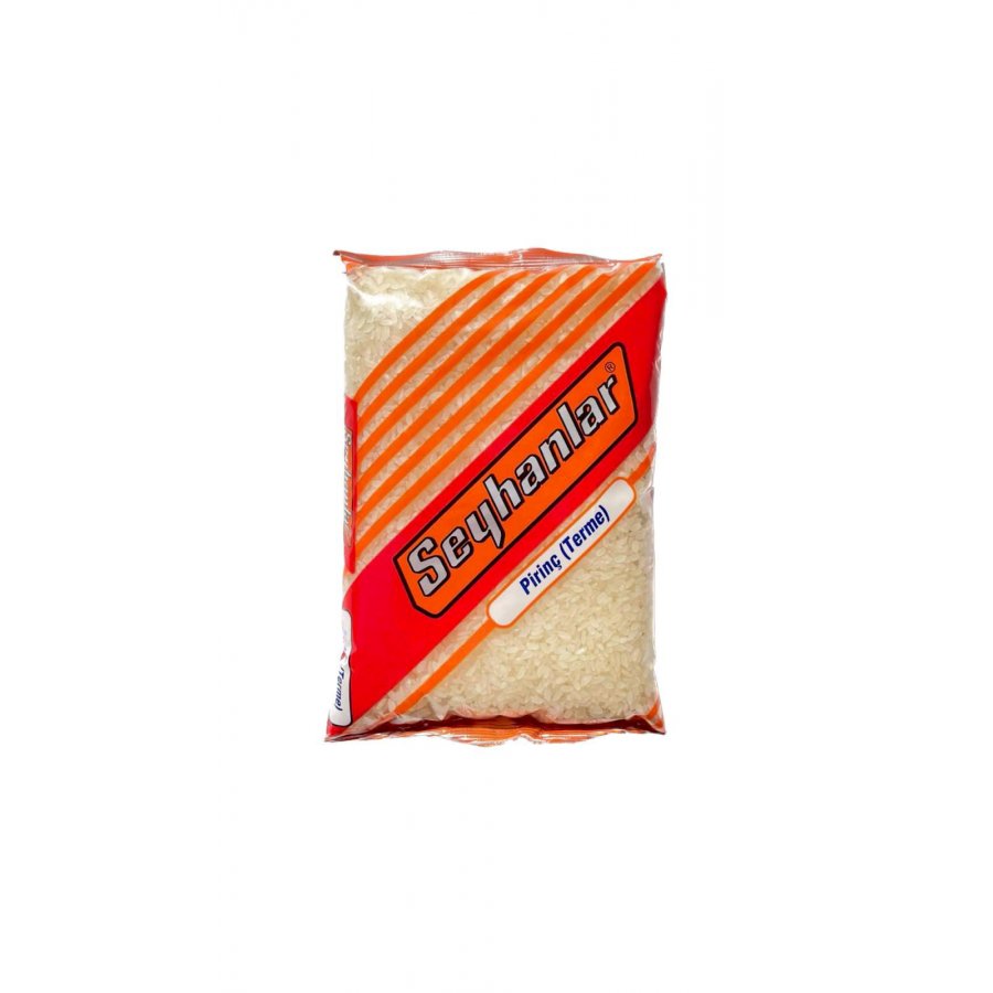 SEYHANLAR PİRİNÇ TERME (900 G)