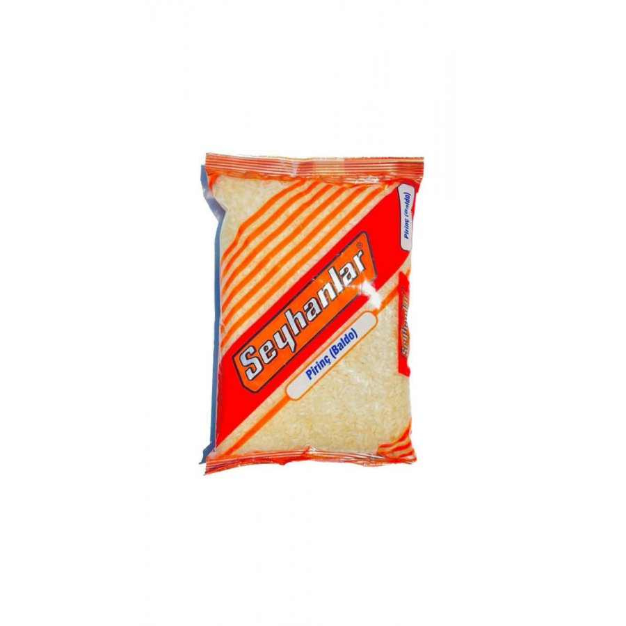 SEYHANLAR PİRİNÇ BALDO (900 G) 